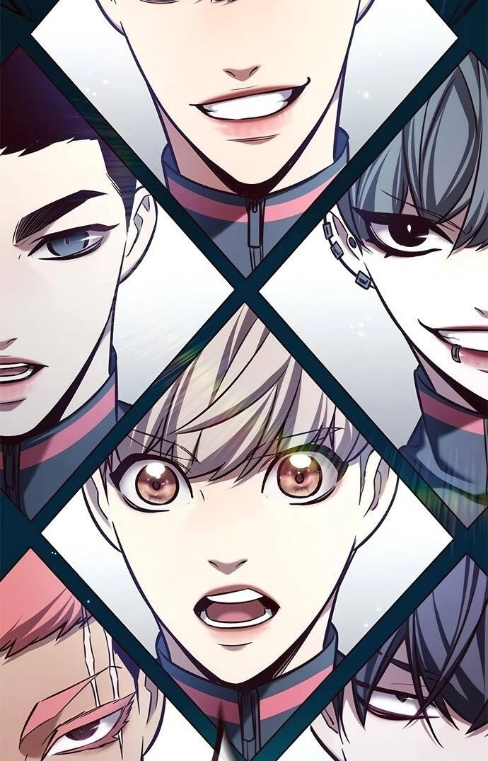 Hoá Thân Thành Mèo Chapter 201 - 97