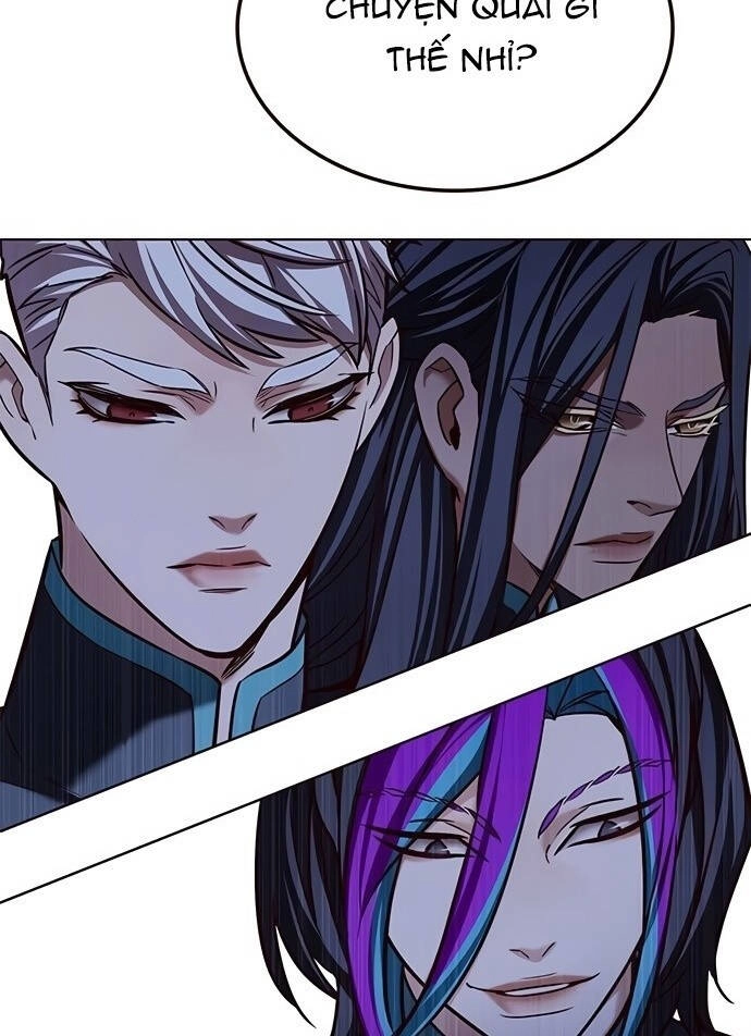 Hoá Thân Thành Mèo Chapter 201 - 107