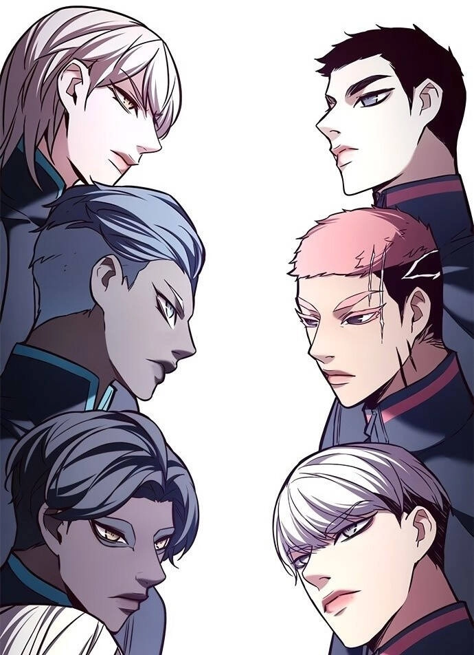 Hoá Thân Thành Mèo Chapter 201 - 109