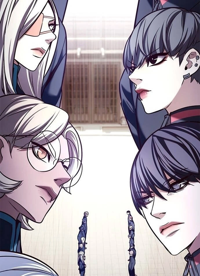 Hoá Thân Thành Mèo Chapter 201 - 110