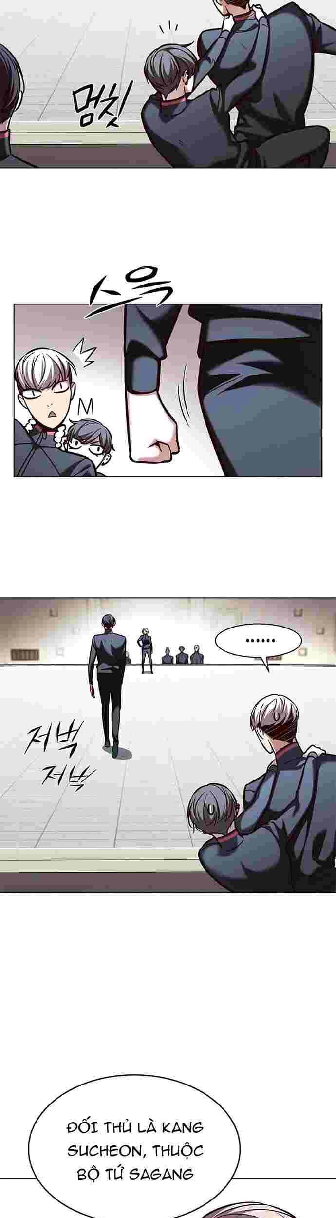 Hoá Thân Thành Mèo Chapter 202 - 11