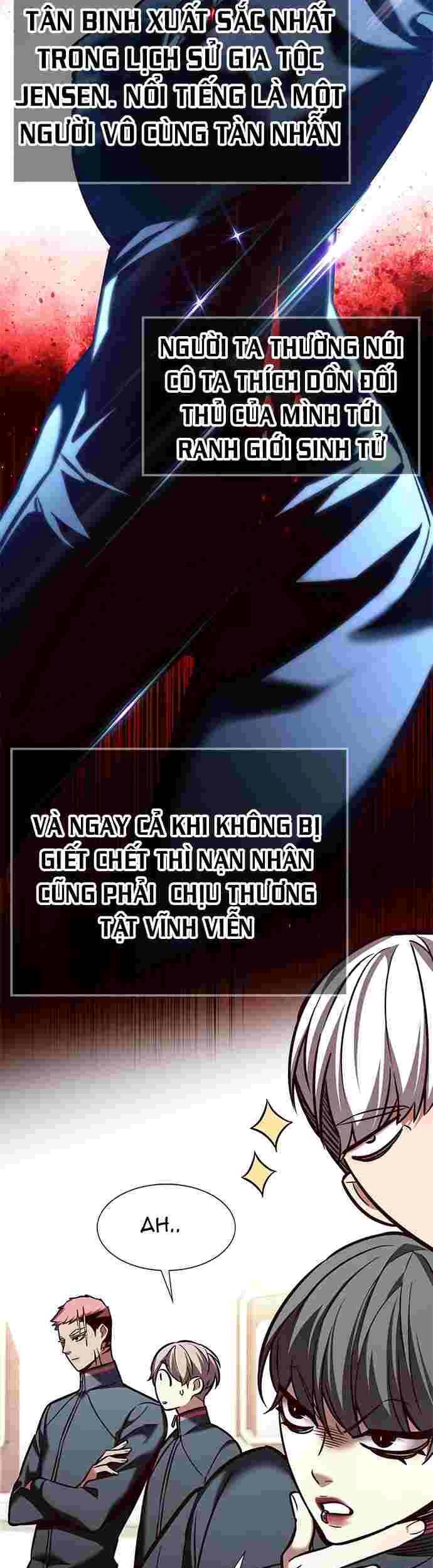 Hoá Thân Thành Mèo Chapter 202 - 15