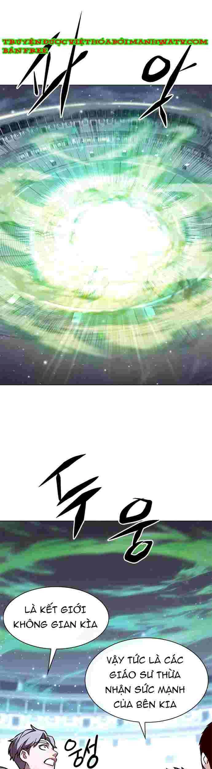 Hoá Thân Thành Mèo Chapter 202 - 18