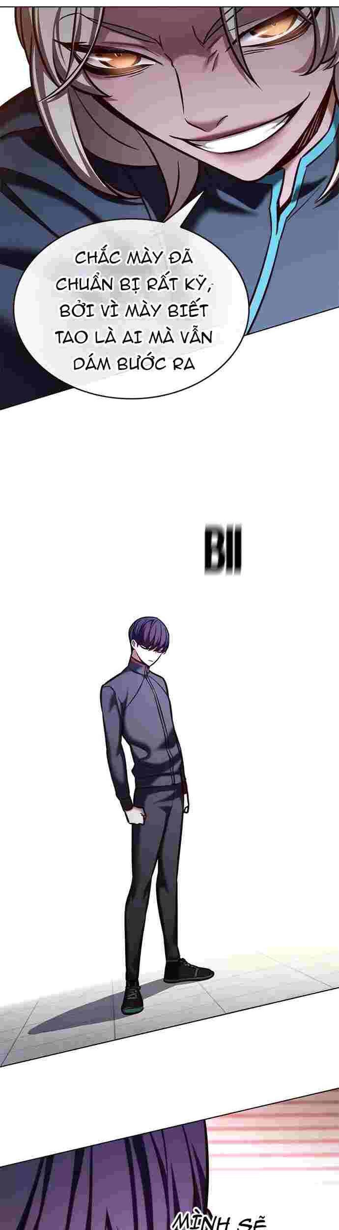 Hoá Thân Thành Mèo Chapter 202 - 21