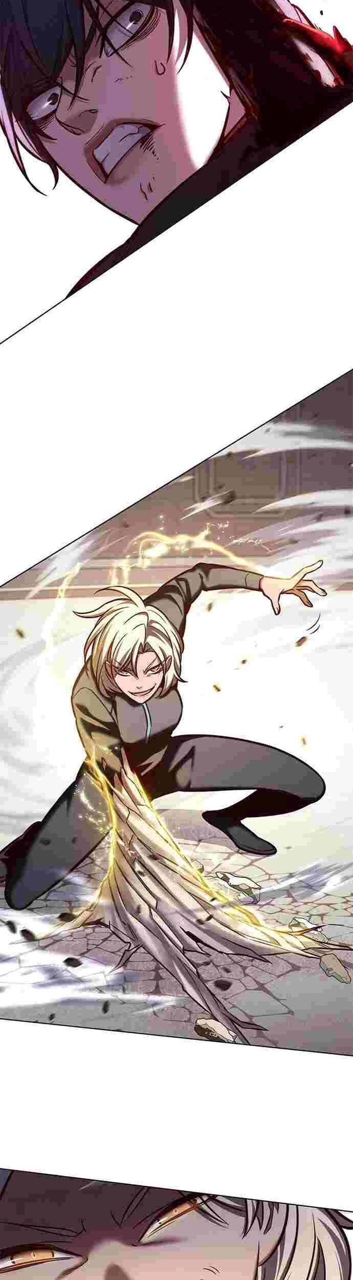 Hoá Thân Thành Mèo Chapter 202 - 25