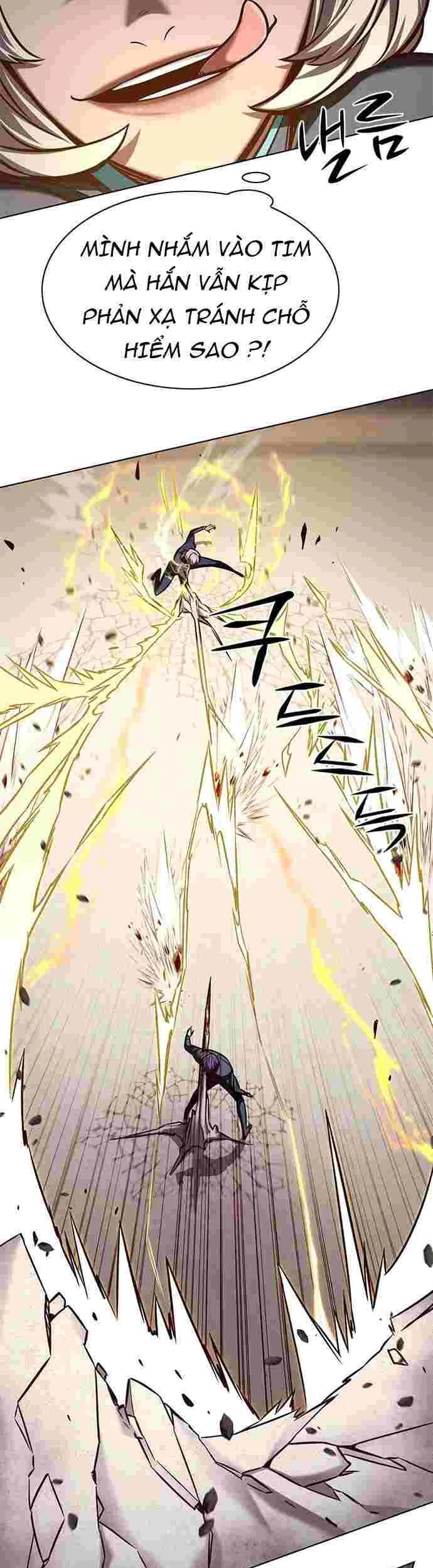 Hoá Thân Thành Mèo Chapter 202 - 26