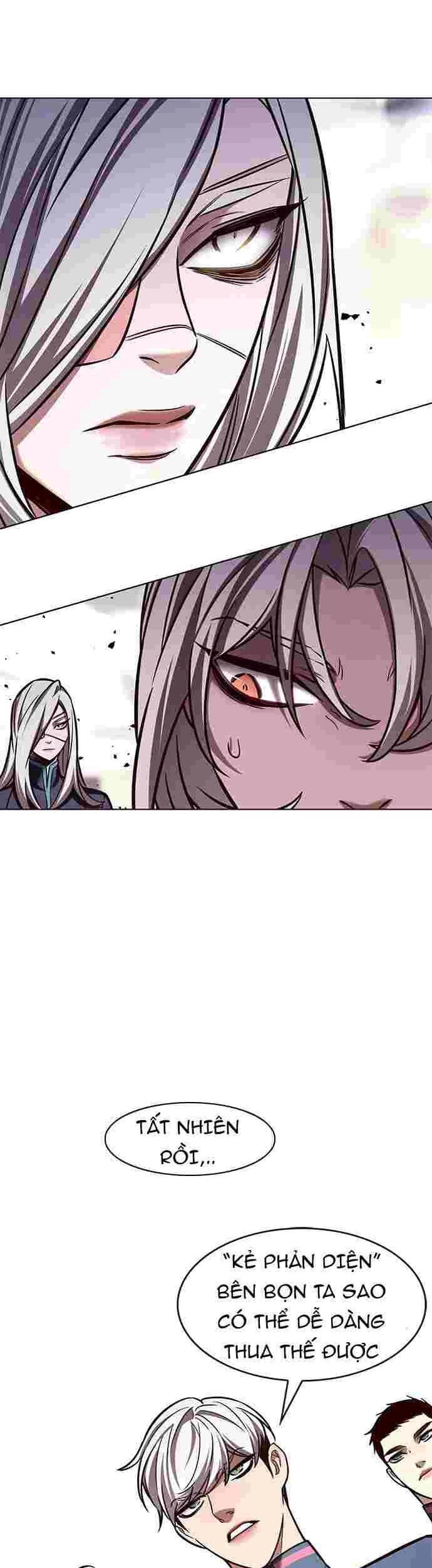 Hoá Thân Thành Mèo Chapter 202 - 37