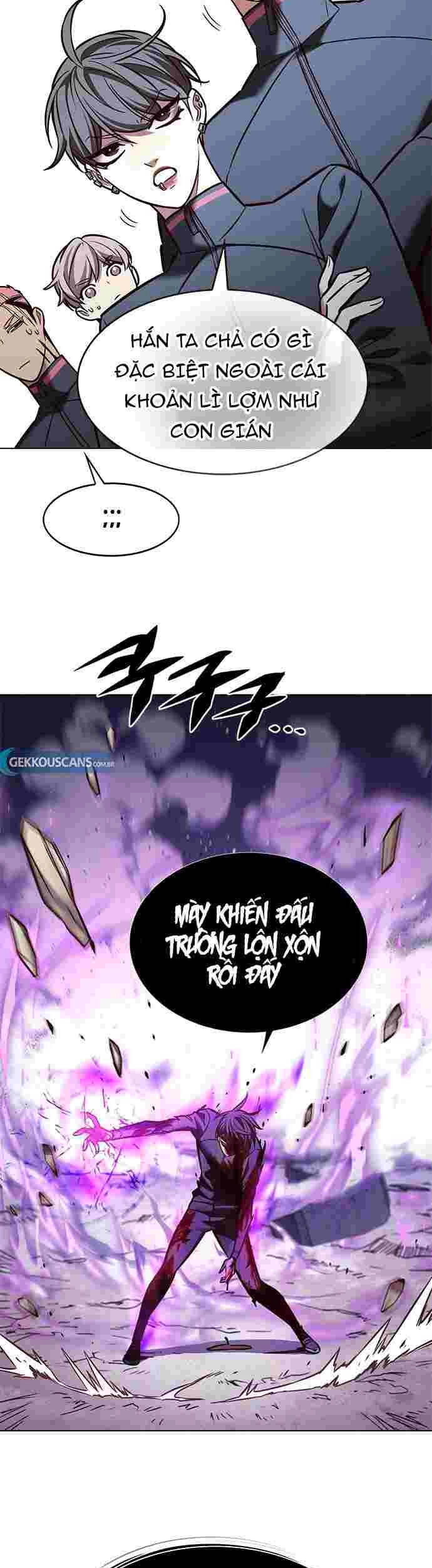 Hoá Thân Thành Mèo Chapter 202 - 38