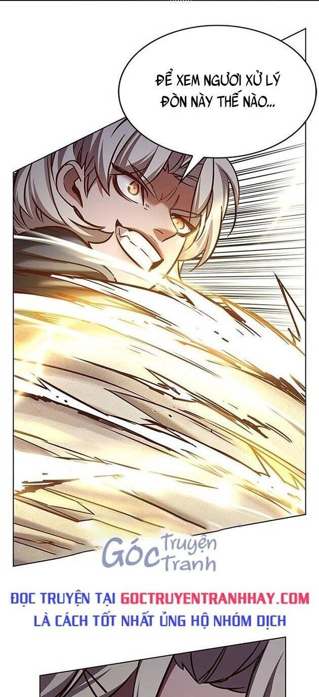 Hoá Thân Thành Mèo Chapter 203 - 1