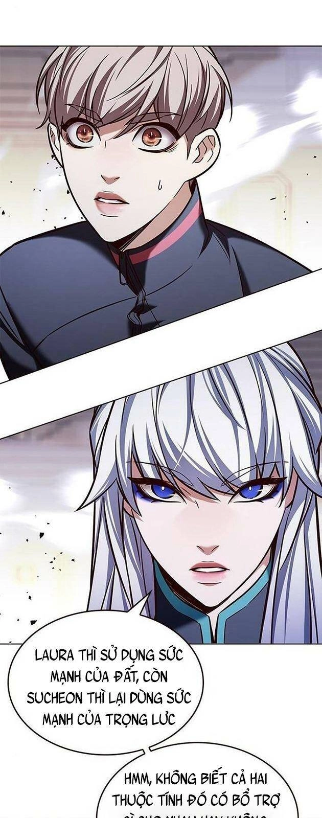 Hoá Thân Thành Mèo Chapter 203 - 4