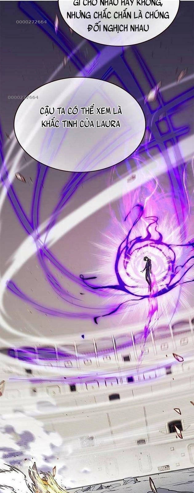 Hoá Thân Thành Mèo Chapter 203 - 5