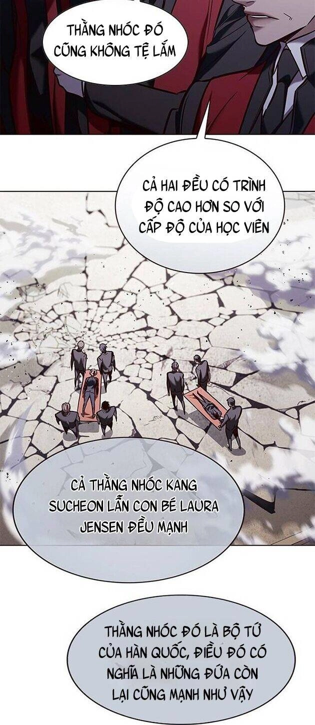 Hoá Thân Thành Mèo Chapter 203 - 51