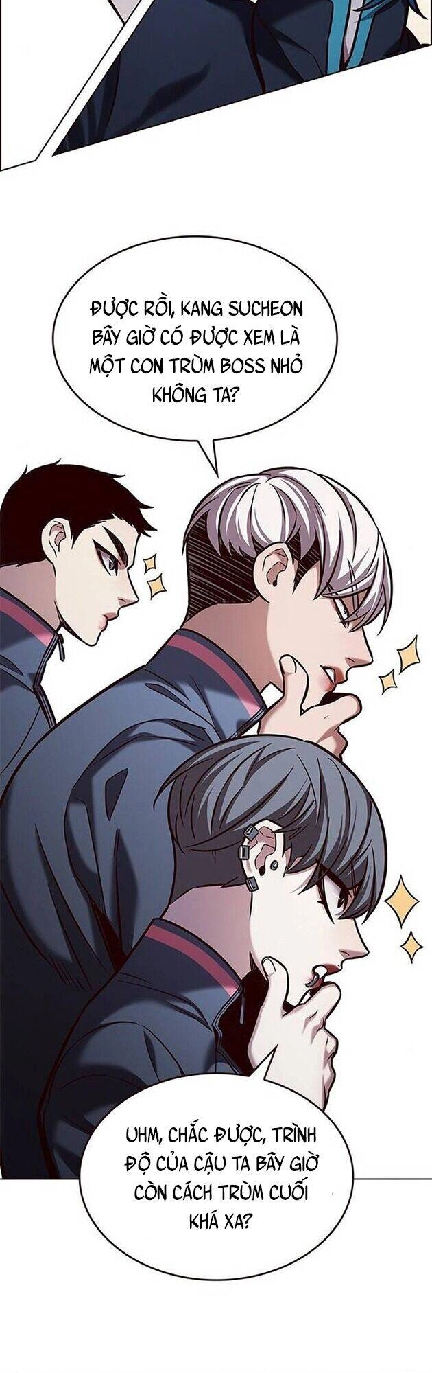 Hoá Thân Thành Mèo Chapter 203 - 53