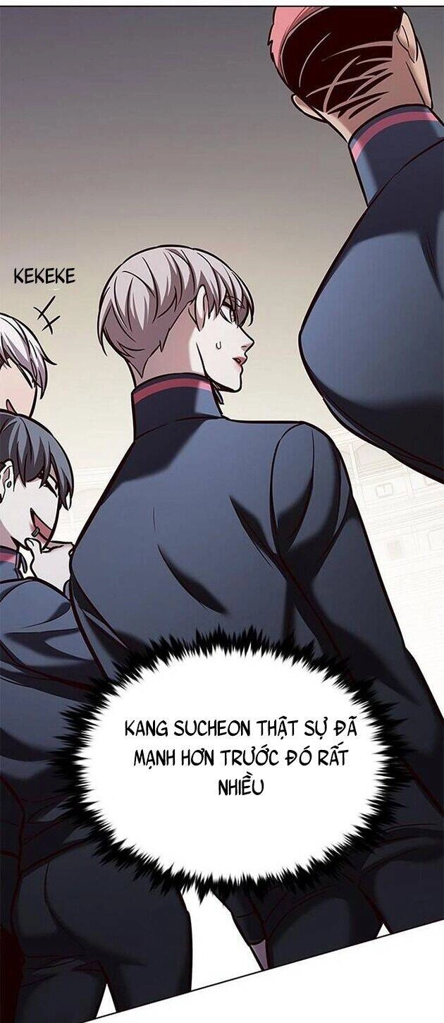 Hoá Thân Thành Mèo Chapter 203 - 54