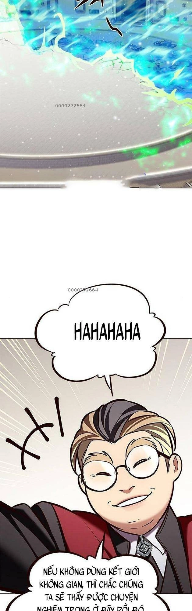 Hoá Thân Thành Mèo Chapter 203 - 56