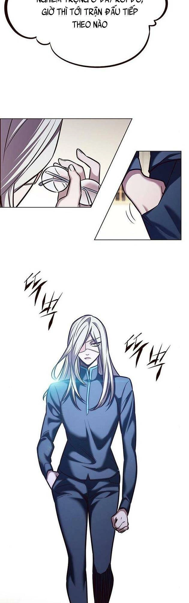 Hoá Thân Thành Mèo Chapter 203 - 57