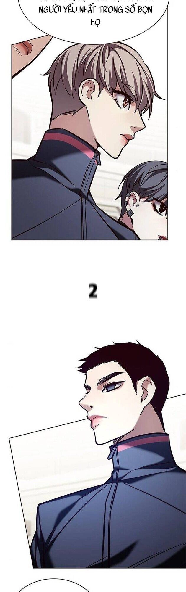 Hoá Thân Thành Mèo Chapter 203 - 61