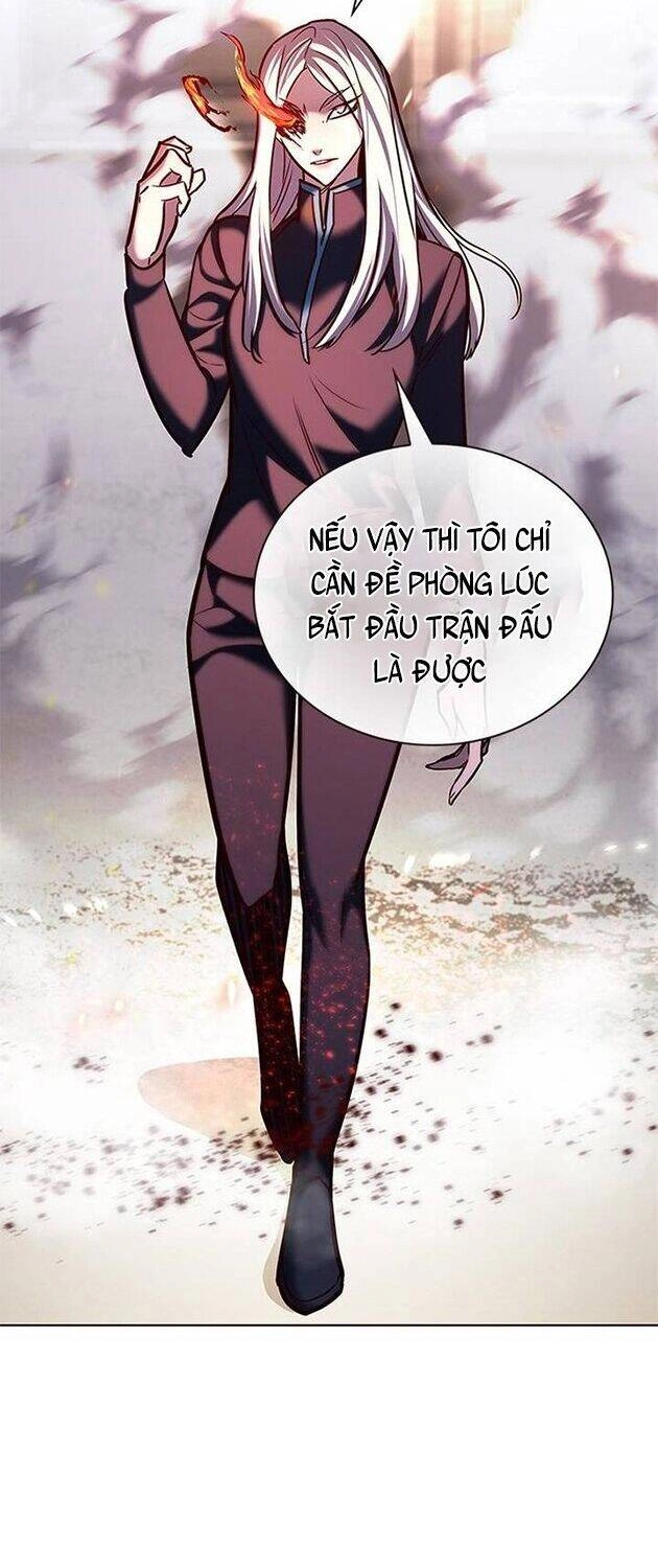 Hoá Thân Thành Mèo Chapter 203 - 69