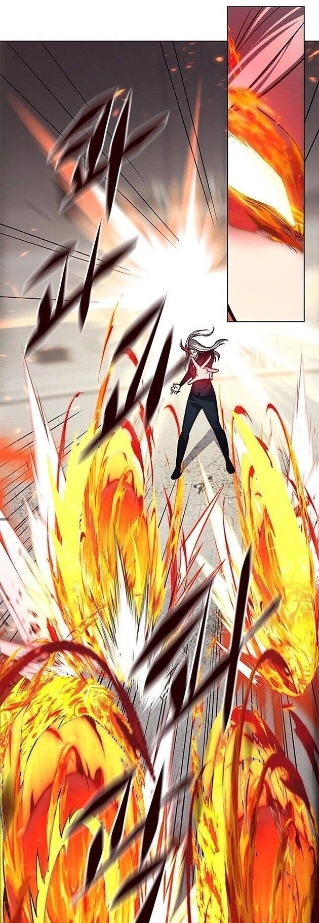 Hoá Thân Thành Mèo Chapter 204 - 1