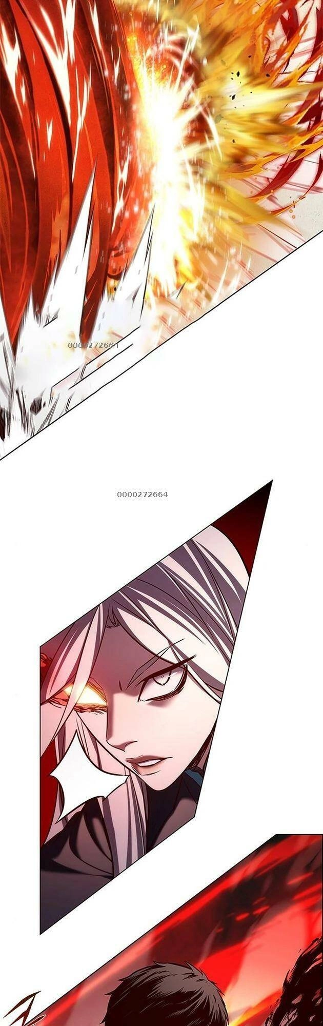 Hoá Thân Thành Mèo Chapter 204 - 3