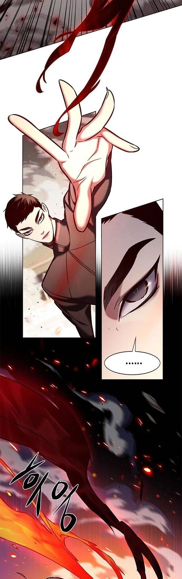 Hoá Thân Thành Mèo Chapter 204 - 9