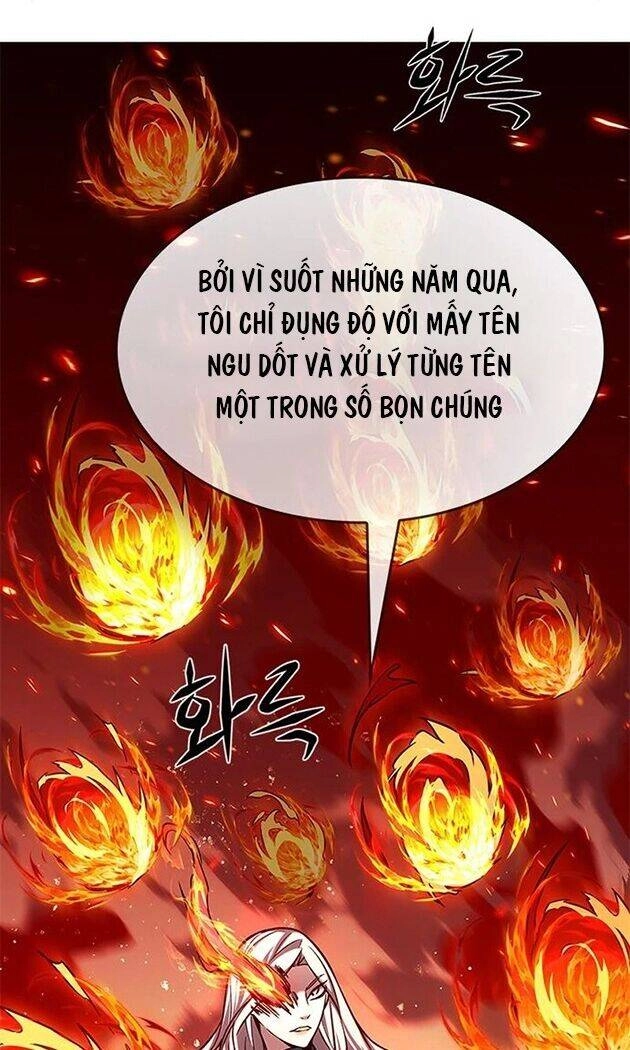 Hoá Thân Thành Mèo Chapter 204 - 14