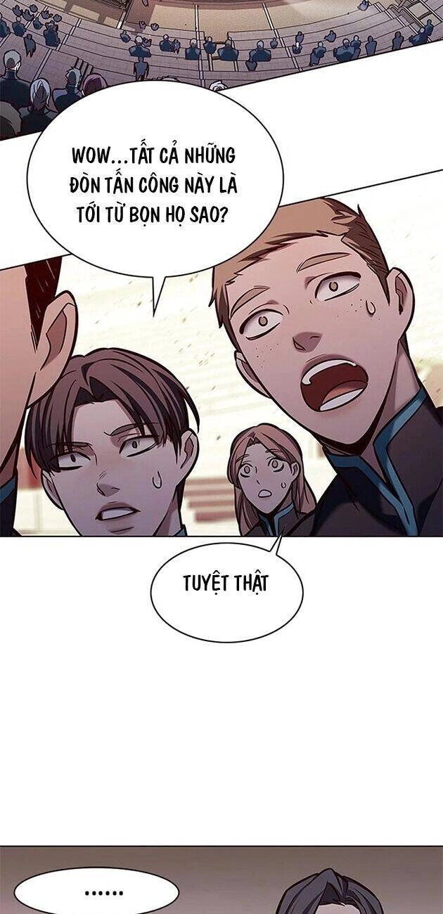 Hoá Thân Thành Mèo Chapter 204 - 28