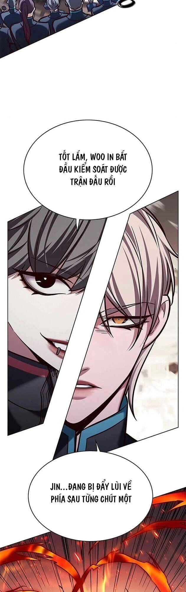 Hoá Thân Thành Mèo Chapter 204 - 33