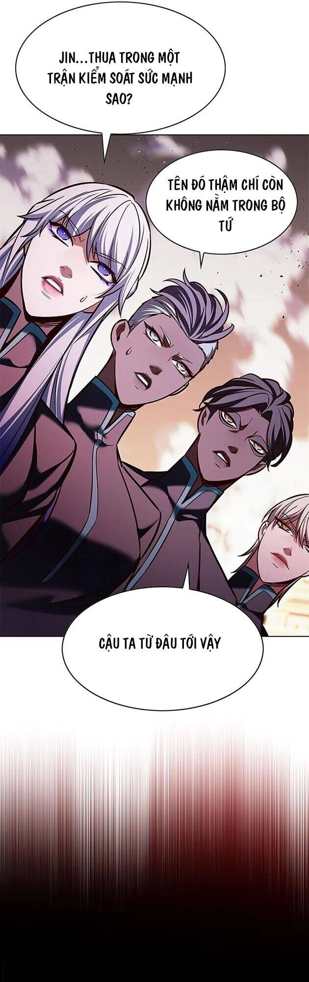 Hoá Thân Thành Mèo Chapter 204 - 42