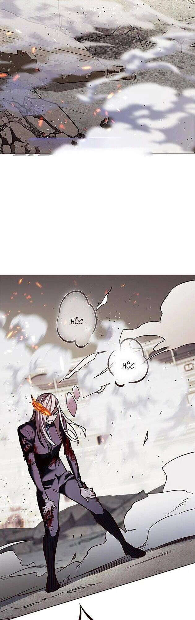 Hoá Thân Thành Mèo Chapter 204 - 54