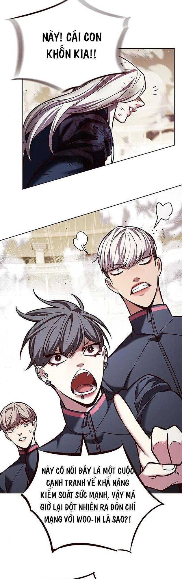 Hoá Thân Thành Mèo Chapter 204 - 60