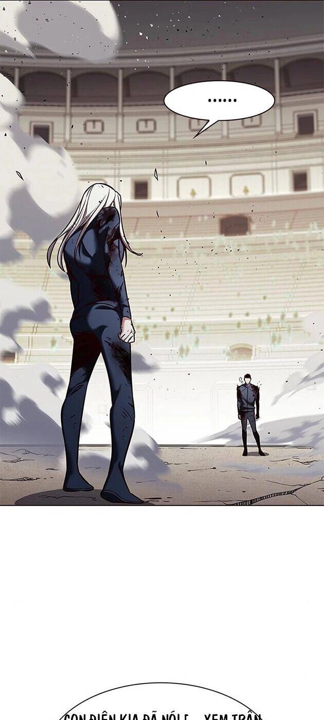 Hoá Thân Thành Mèo Chapter 204 - 63