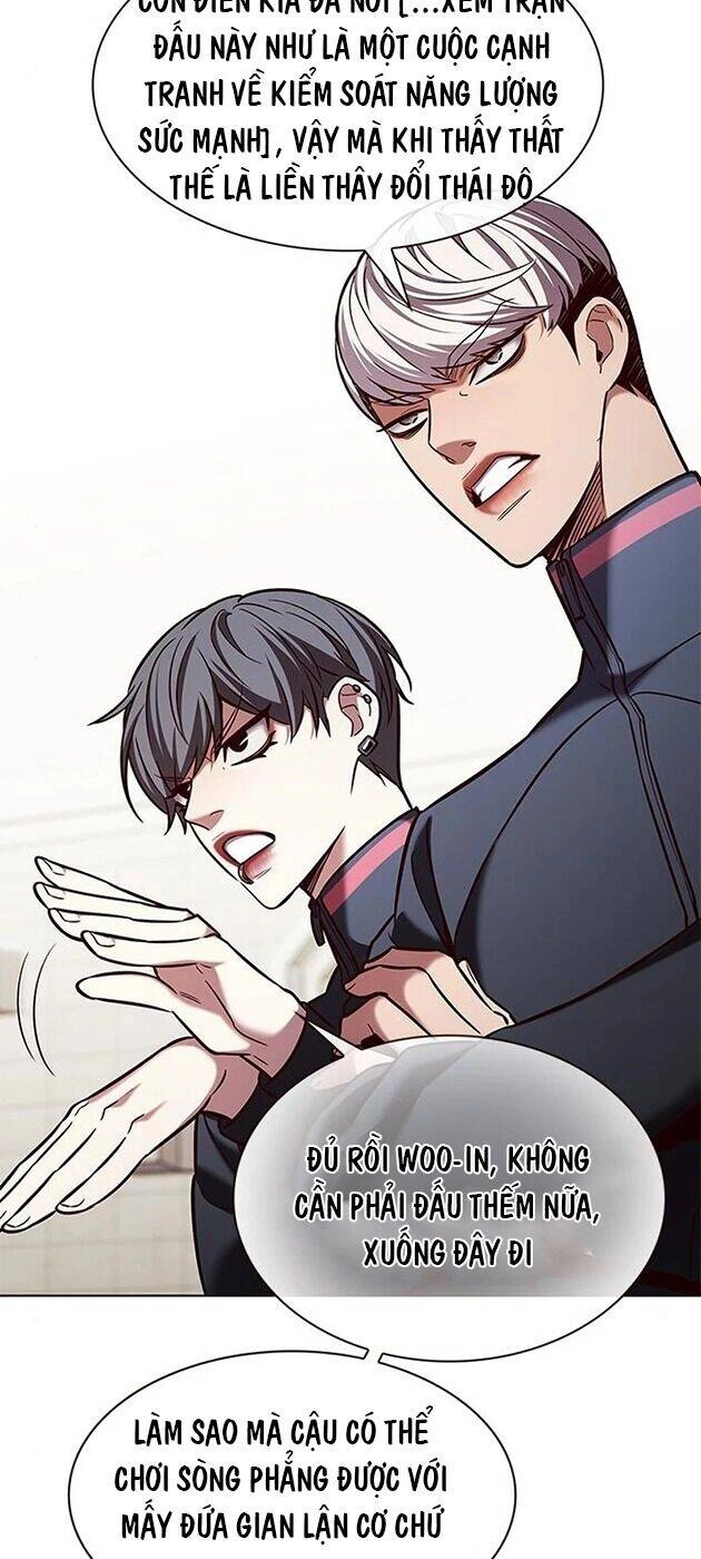 Hoá Thân Thành Mèo Chapter 204 - 64