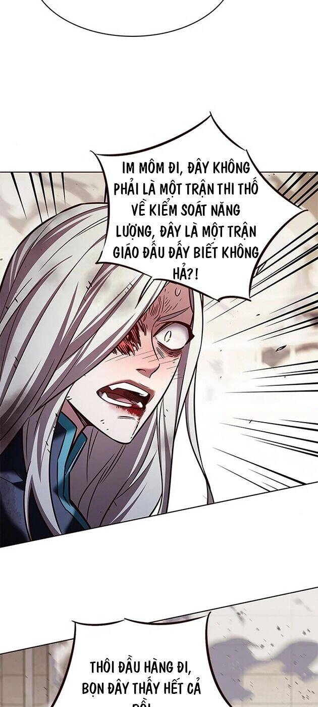 Hoá Thân Thành Mèo Chapter 204 - 65