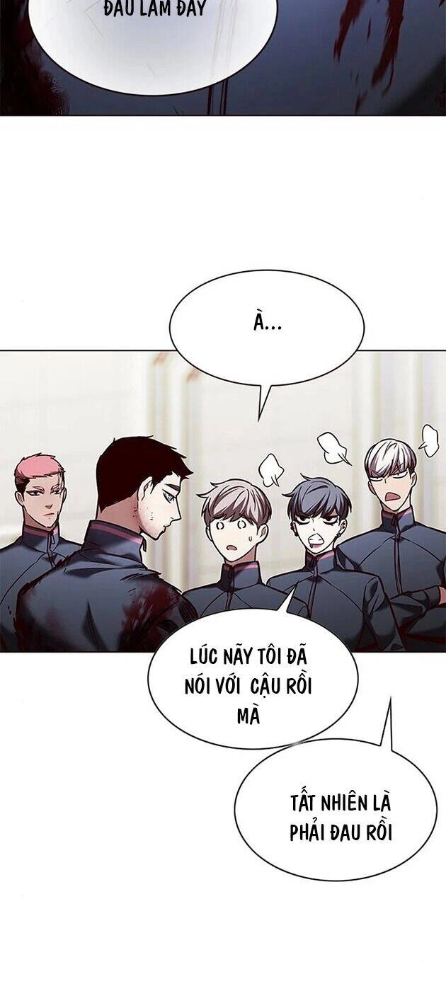 Hoá Thân Thành Mèo Chapter 204 - 71