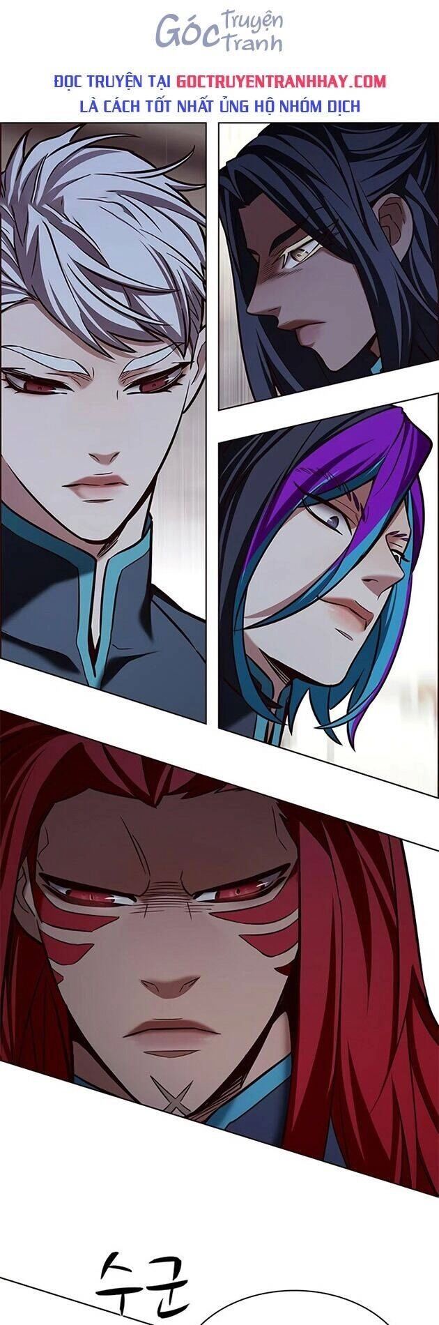 Hoá Thân Thành Mèo Chapter 205 - 1