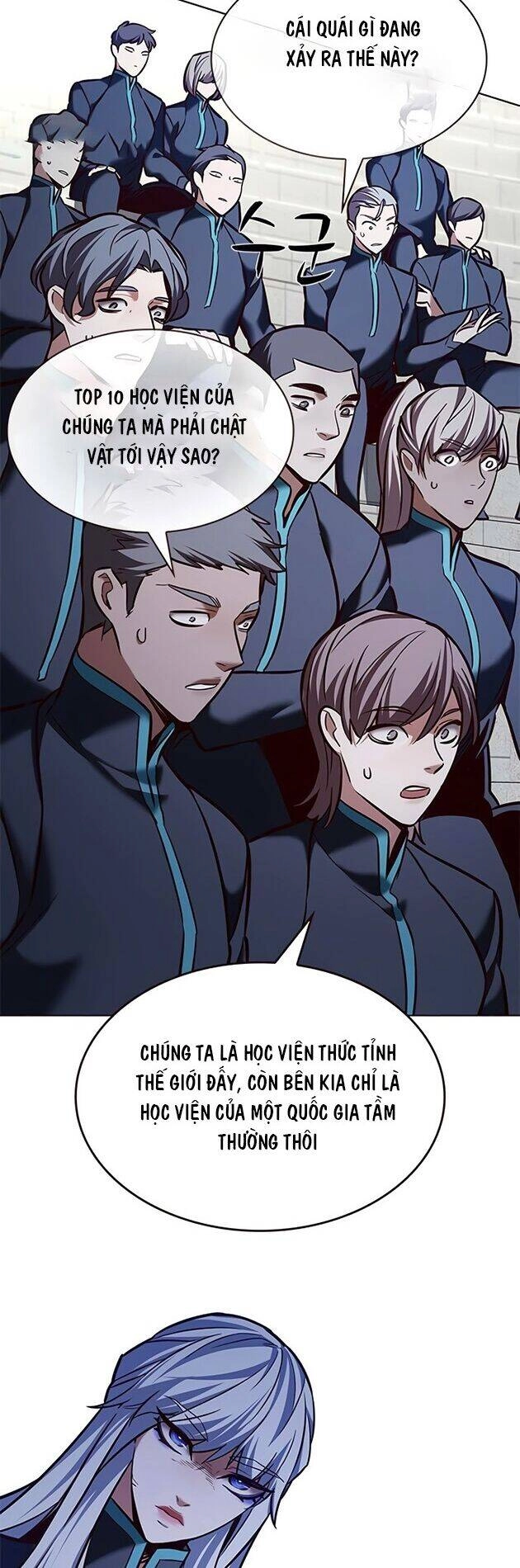 Hoá Thân Thành Mèo Chapter 205 - 2