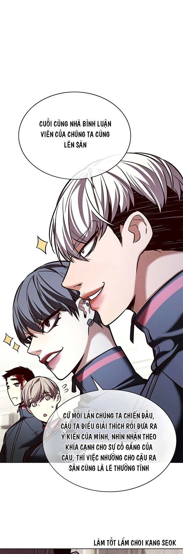 Hoá Thân Thành Mèo Chapter 205 - 7