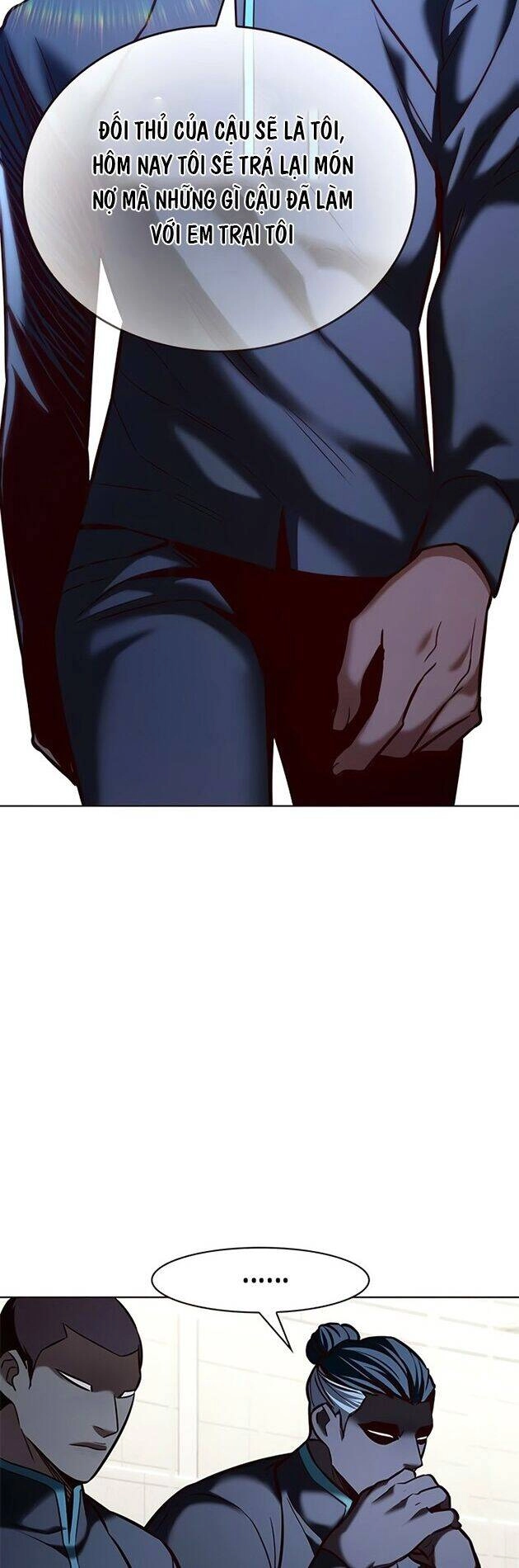 Hoá Thân Thành Mèo Chapter 205 - 10