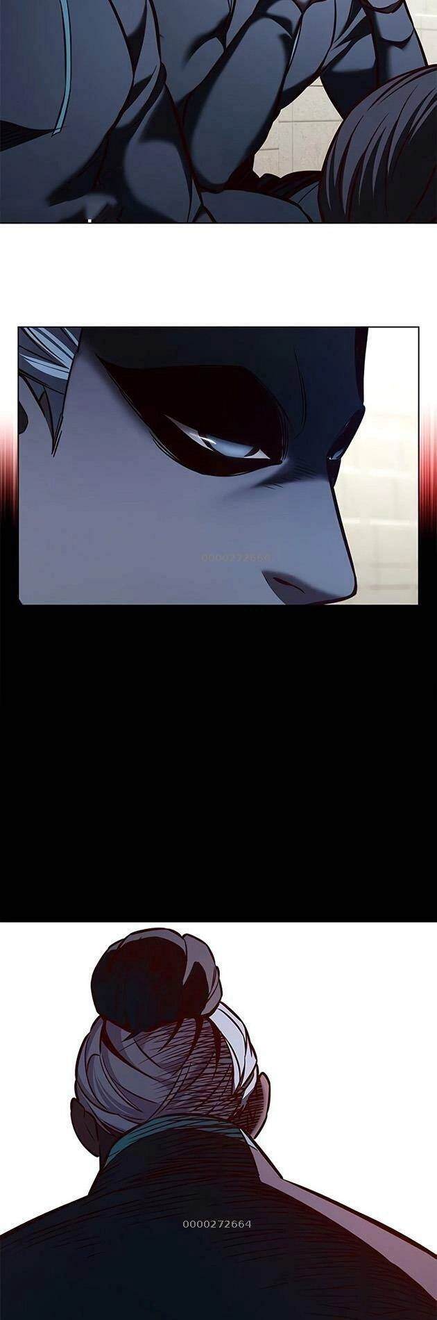 Hoá Thân Thành Mèo Chapter 205 - 11