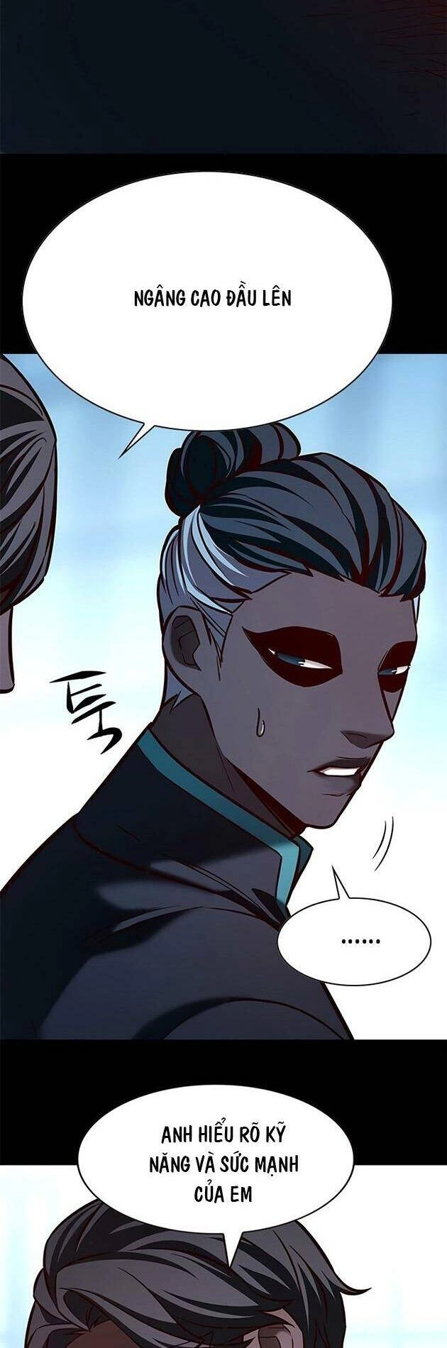 Hoá Thân Thành Mèo Chapter 205 - 12