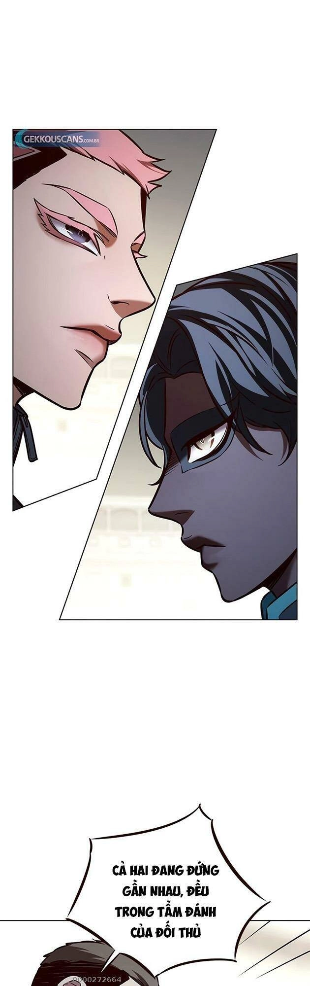 Hoá Thân Thành Mèo Chapter 205 - 16