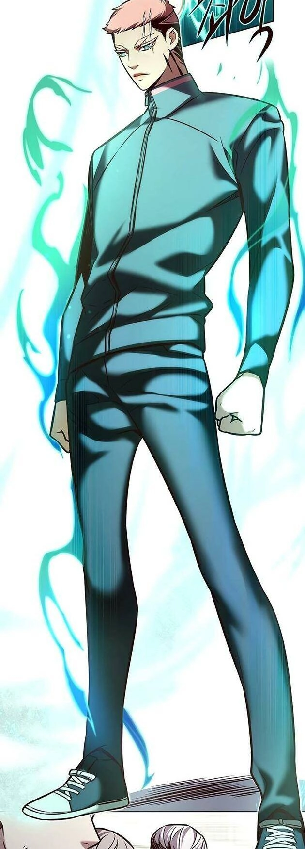 Hoá Thân Thành Mèo Chapter 205 - 21