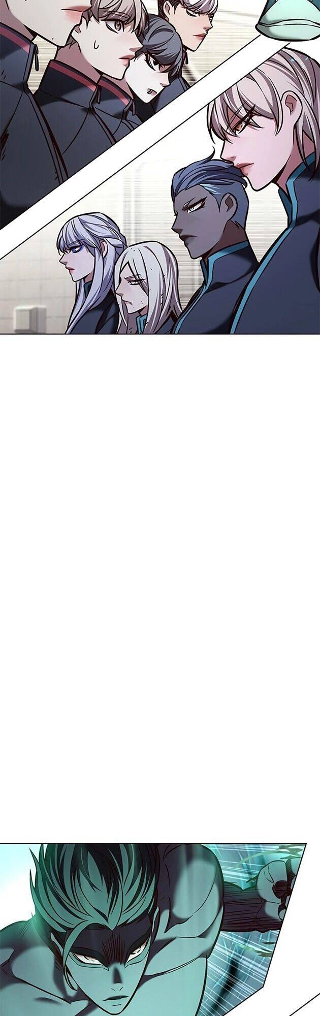 Hoá Thân Thành Mèo Chapter 205 - 22