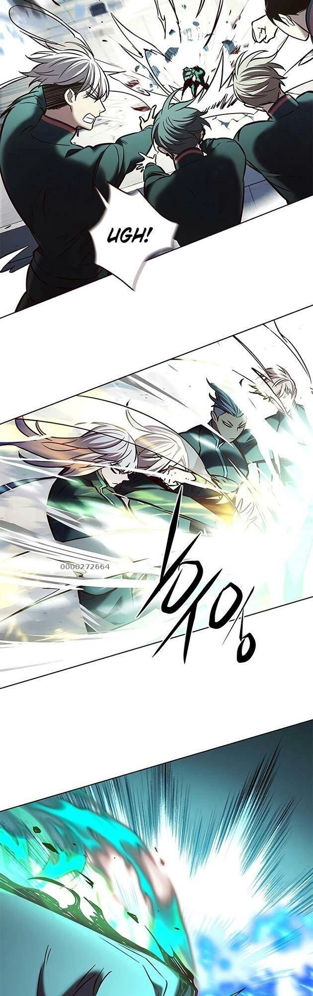 Hoá Thân Thành Mèo Chapter 205 - 25