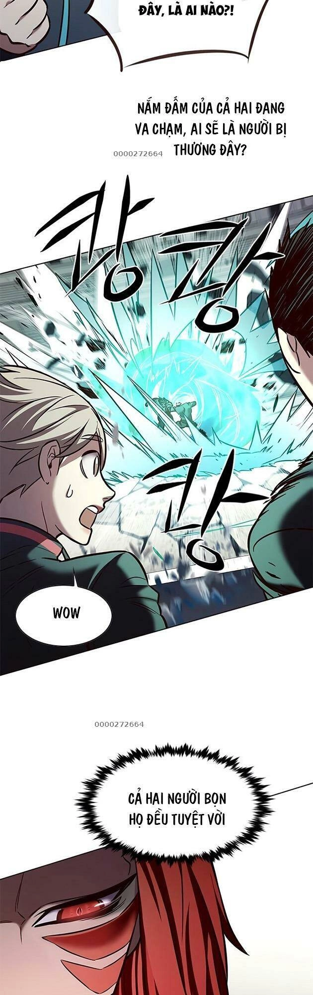 Hoá Thân Thành Mèo Chapter 205 - 34