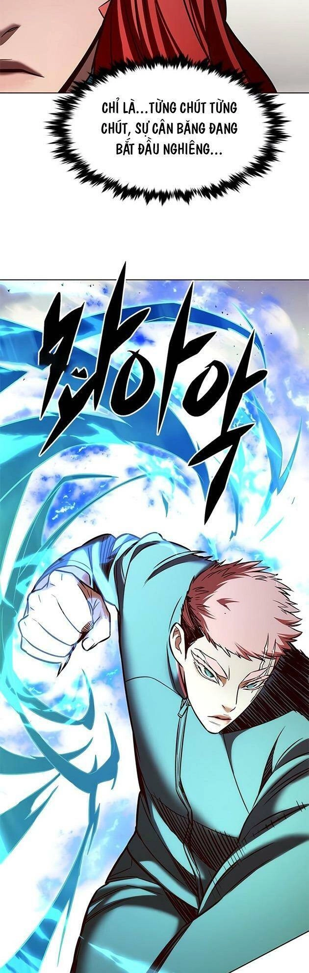 Hoá Thân Thành Mèo Chapter 205 - 35