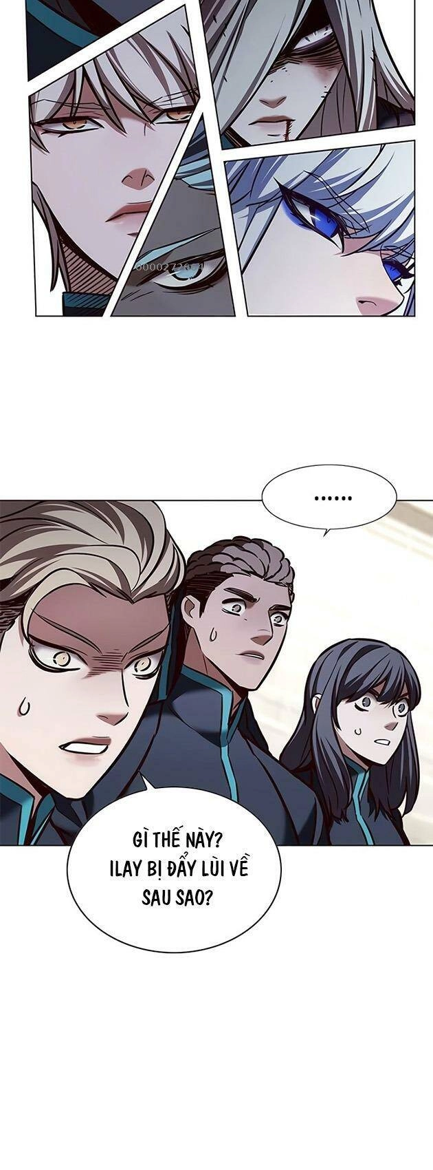 Hoá Thân Thành Mèo Chapter 205 - 41