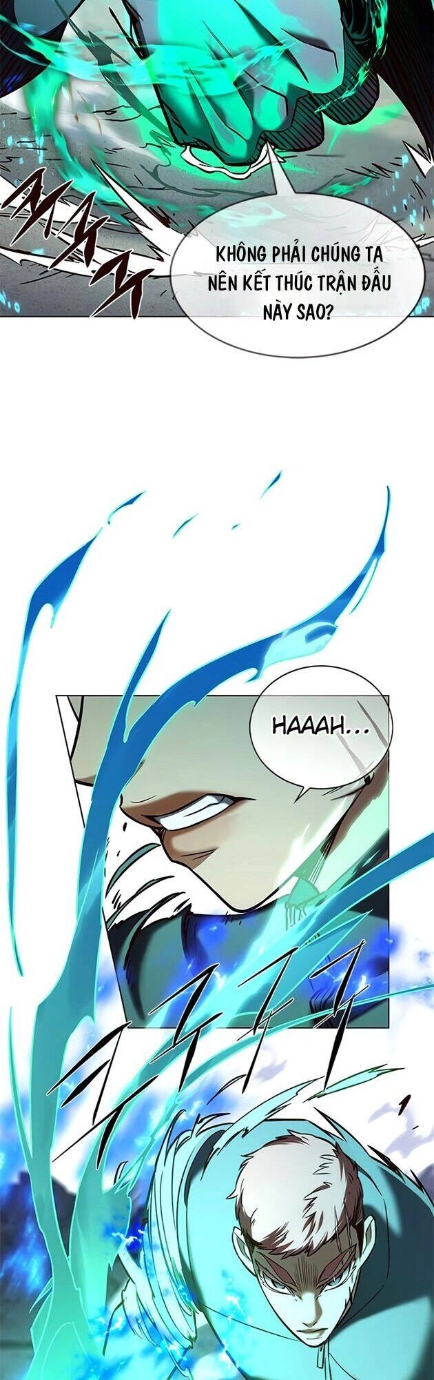 Hoá Thân Thành Mèo Chapter 205 - 46