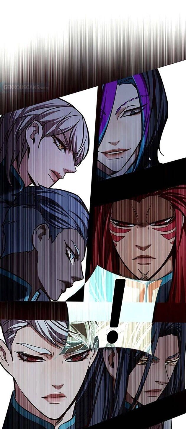 Hoá Thân Thành Mèo Chapter 205 - 58